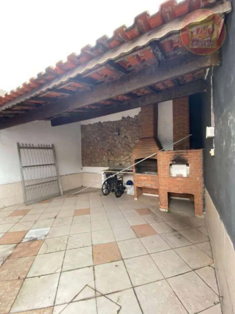 Sobrado, 3 quartos, 176 m² - Foto 3