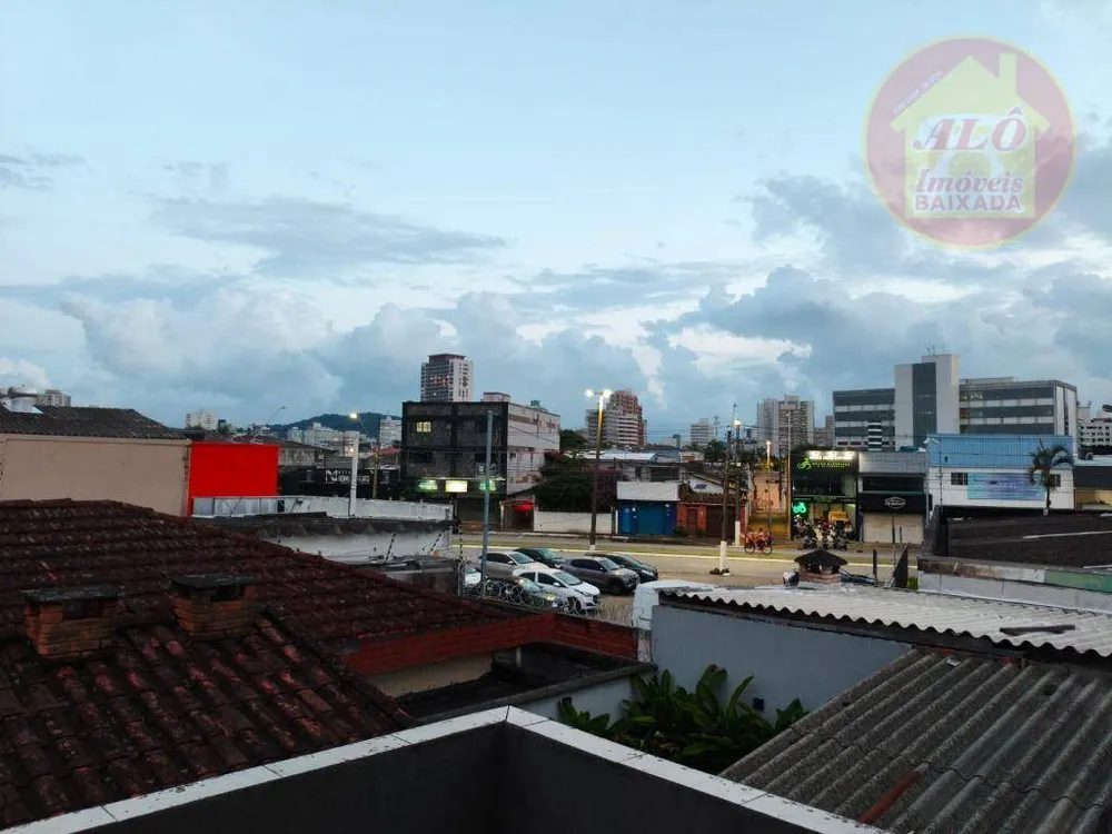 Sobrado, 3 quartos, 176 m² - Foto 1