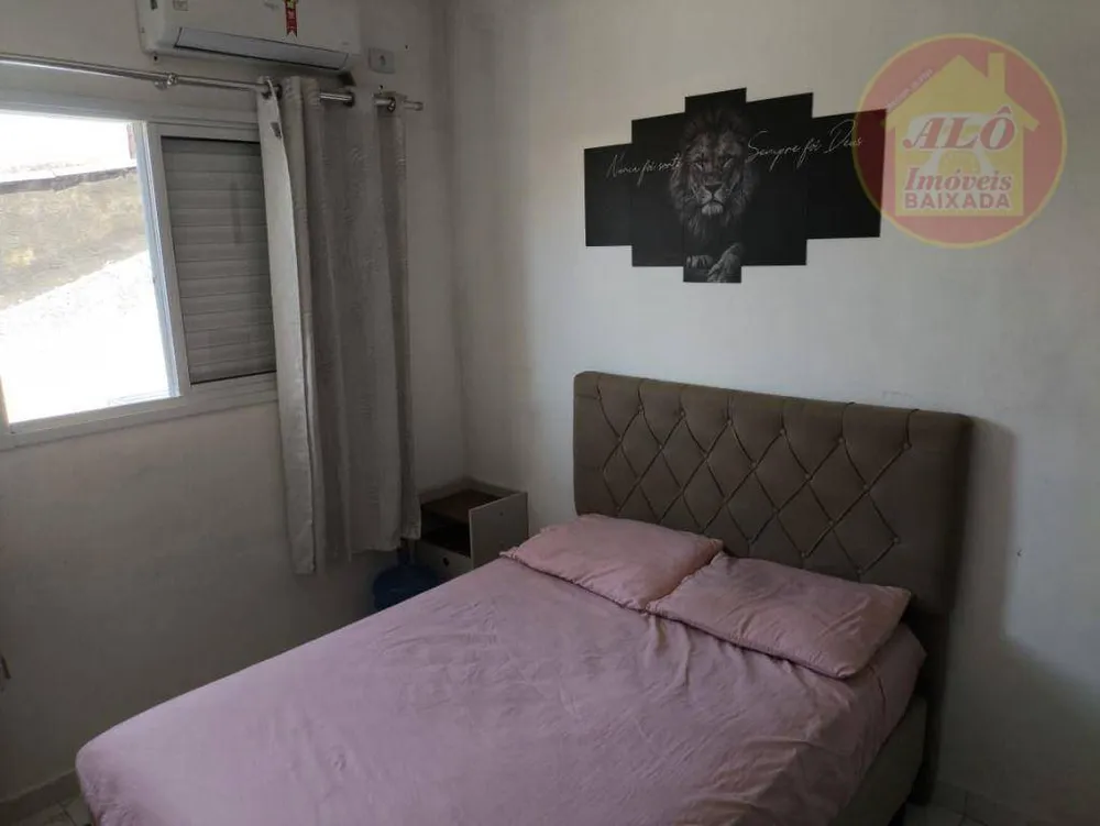 Casa de Condomínio, 2 quartos - Foto 5