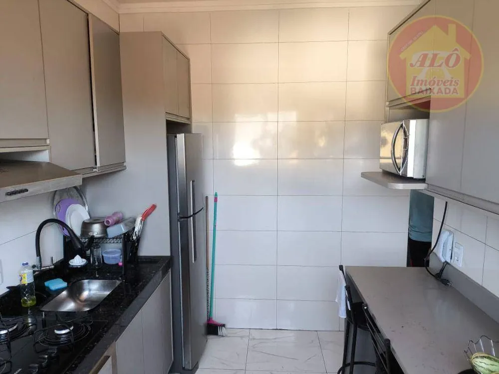 Casa de Condomínio, 2 quartos - Foto 7