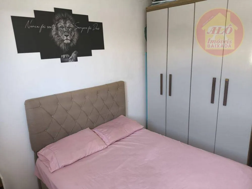 Casa de Condomínio, 2 quartos - Foto 6