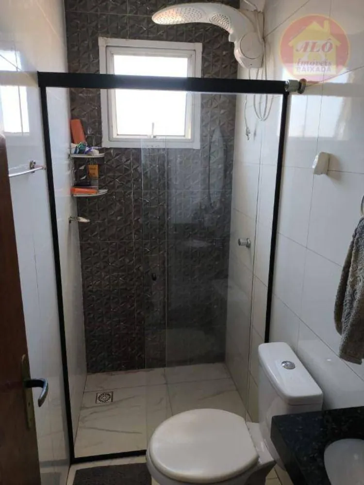 Casa de Condomínio, 2 quartos - Foto 4