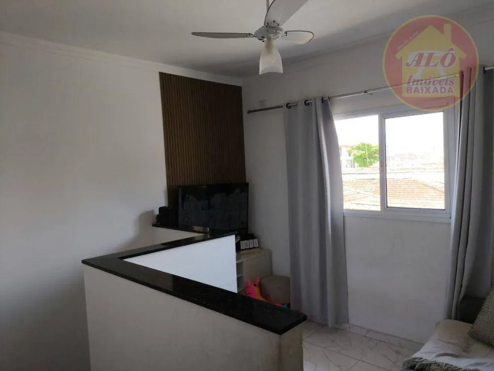 Casa de Condomínio, 2 quartos - Foto 7
