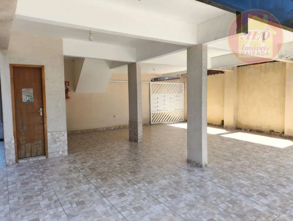 Casa de Condomínio, 2 quartos - Foto 2