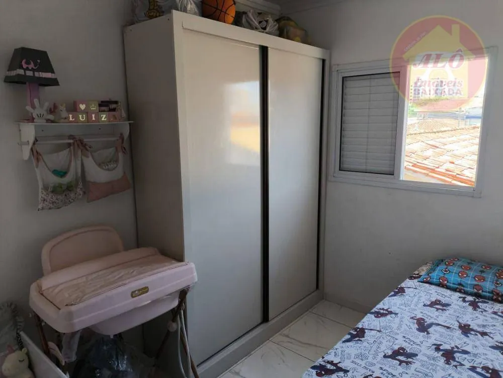 Casa de Condomínio, 2 quartos - Foto 3