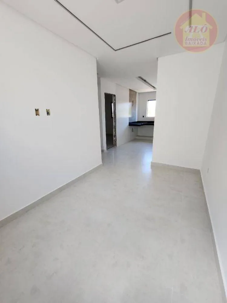 Casa de Condomínio, 2 quartos - Foto 6