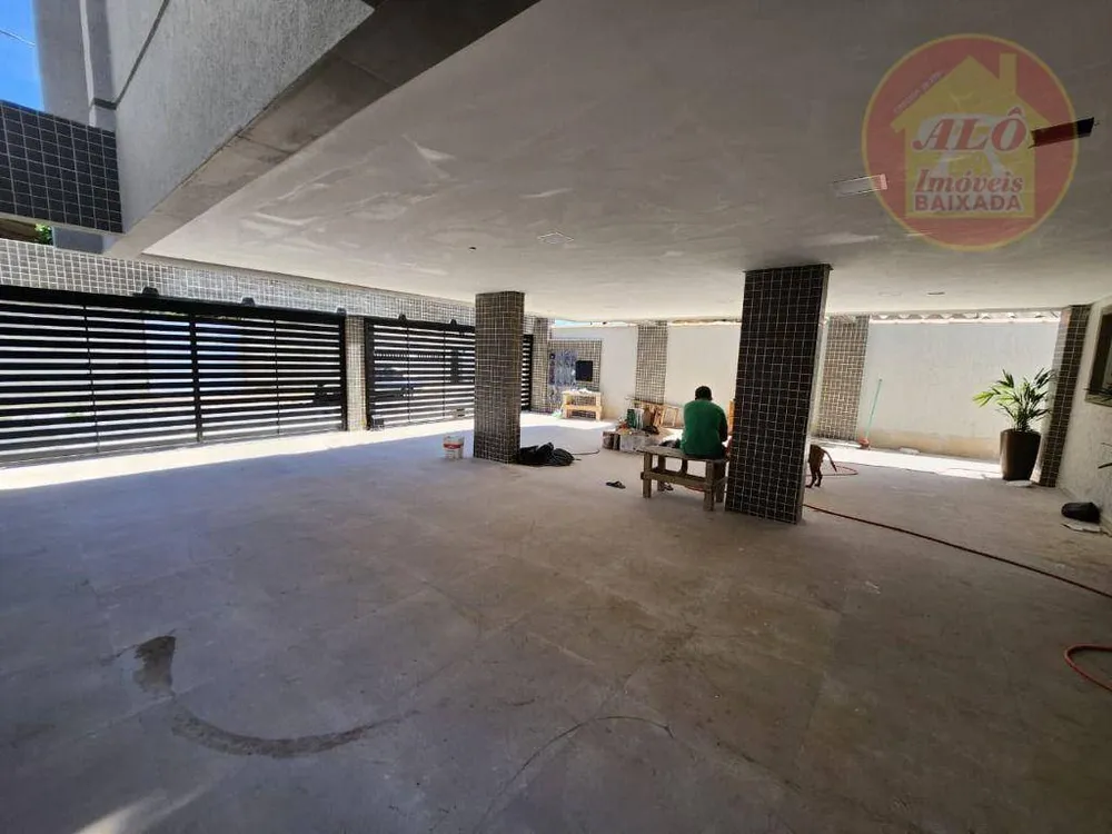 Casa de Condomínio, 2 quartos - Foto 16