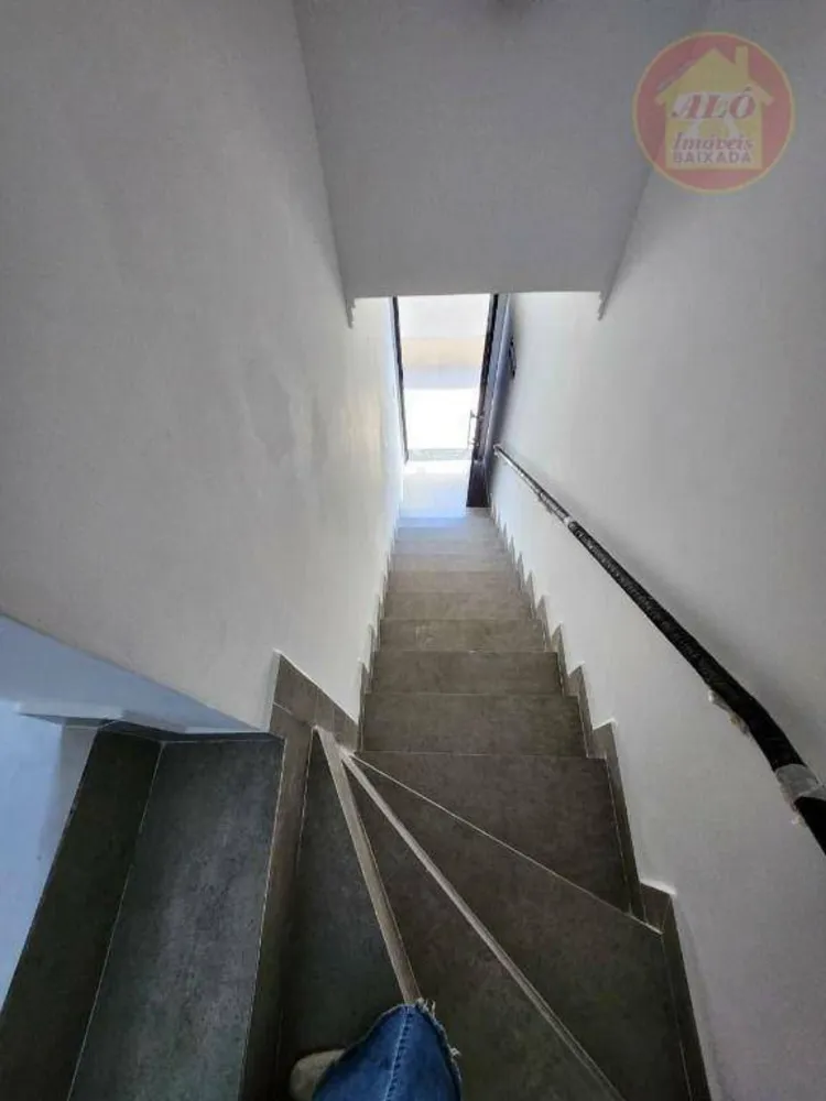 Casa de Condomínio, 2 quartos - Foto 7