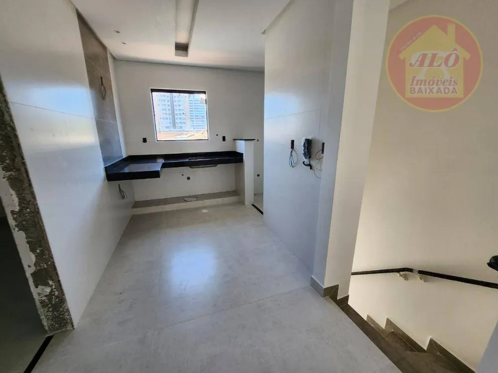 Casa de Condomínio, 2 quartos - Foto 5
