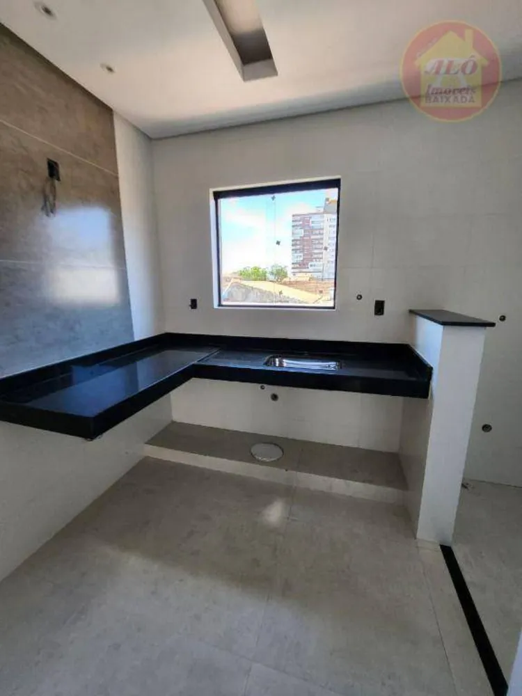 Casa de Condomínio, 2 quartos - Foto 15