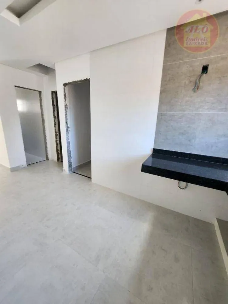 Casa de Condomínio, 2 quartos - Foto 9
