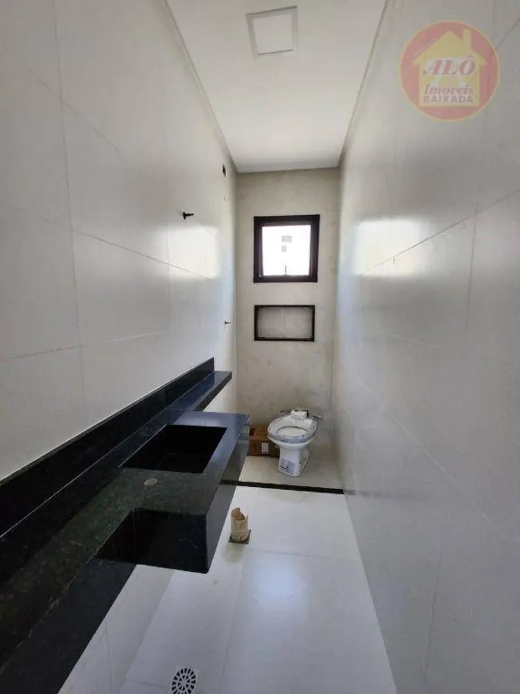 Casa de Condomínio, 2 quartos - Foto 2