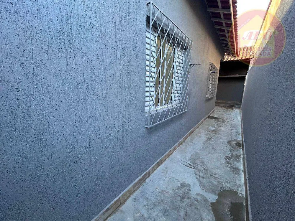 Casa, 2 quartos, 72 m² - Foto 3