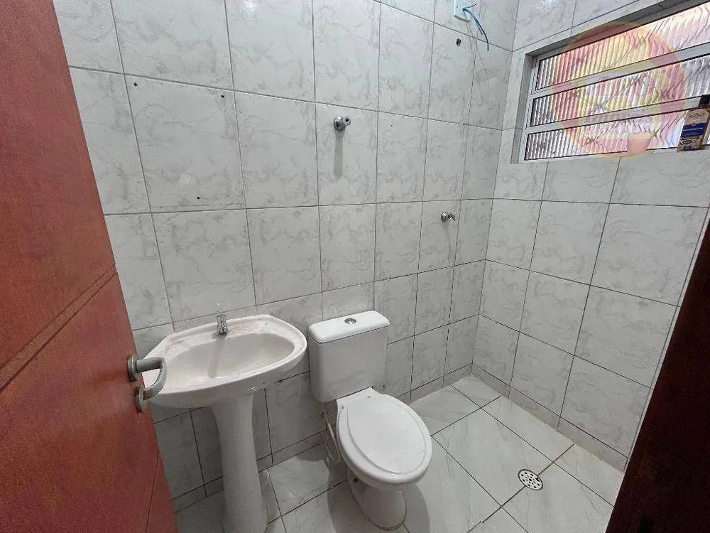 Casa, 2 quartos, 72 m² - Foto 1