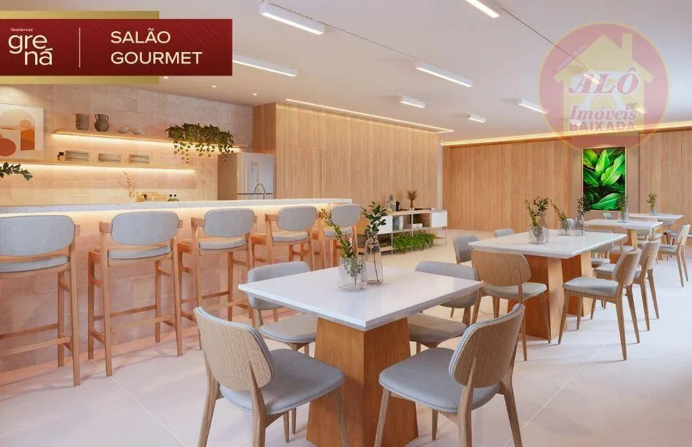 Apartamento, 2 quartos, 75 m² - Foto 10