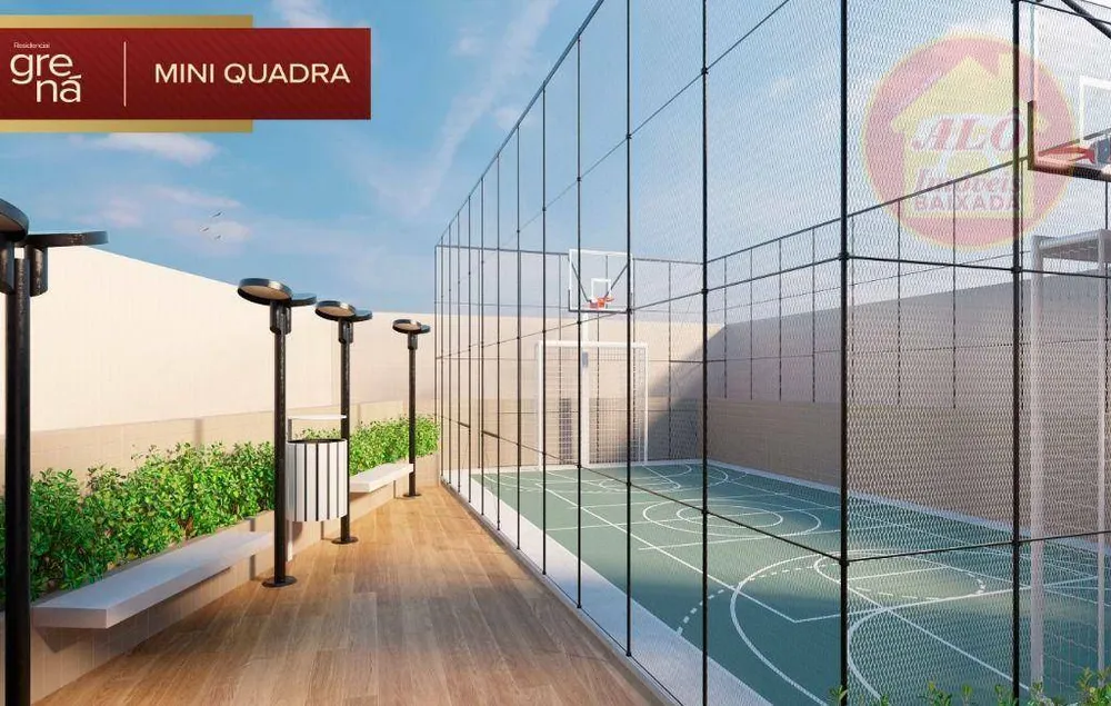 Apartamento, 2 quartos, 75 m² - Foto 7