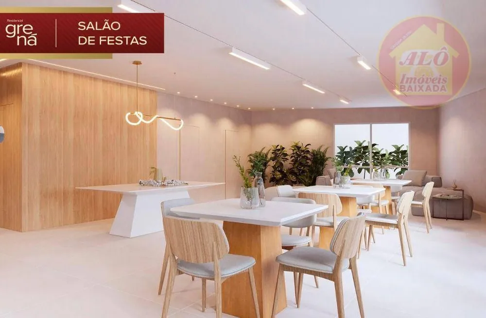 Apartamento, 2 quartos, 75 m² - Foto 11