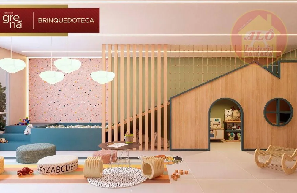 Apartamento, 2 quartos, 75 m² - Foto 9