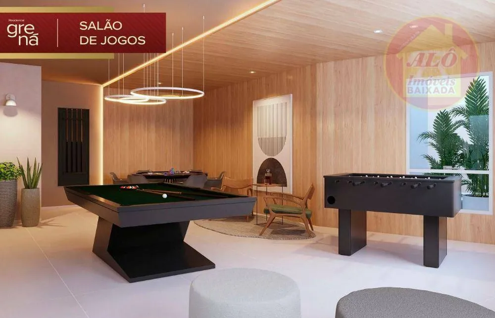 Apartamento, 2 quartos, 75 m² - Foto 12