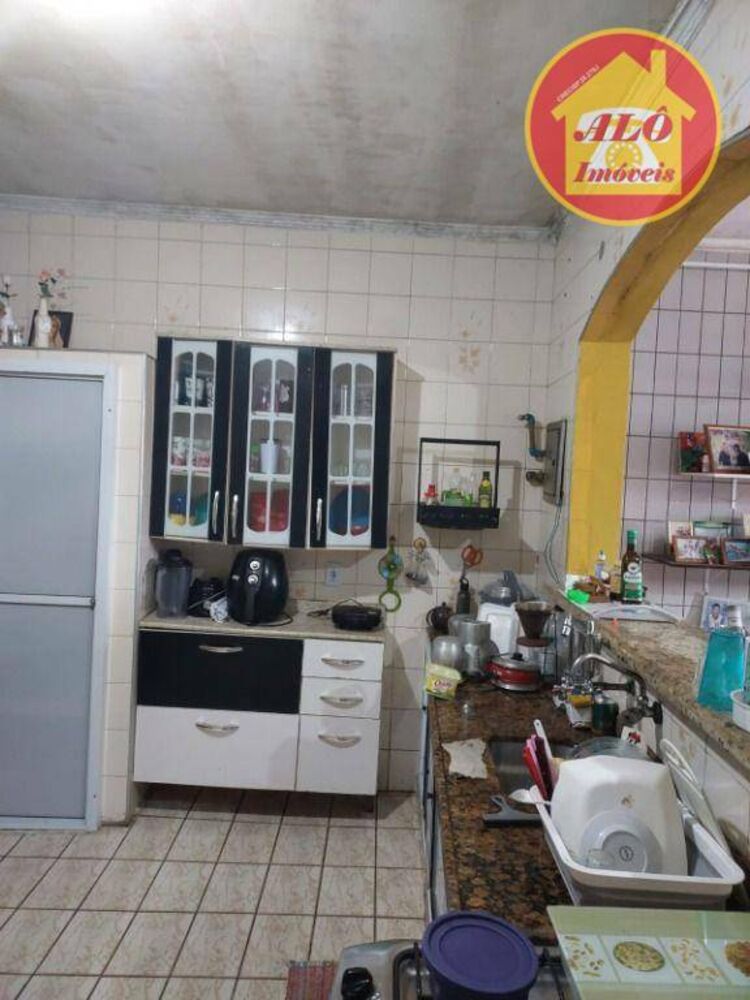 Casa, 2 quartos, 84 m² - Foto 1
