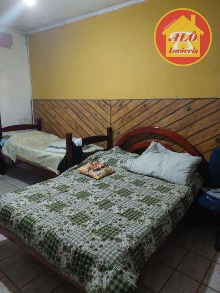 Casa, 2 quartos, 84 m² - Foto 8