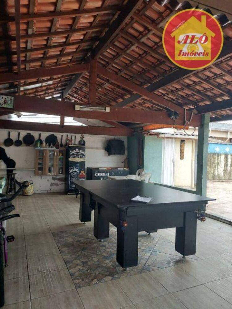Casa, 2 quartos, 84 m² - Foto 3
