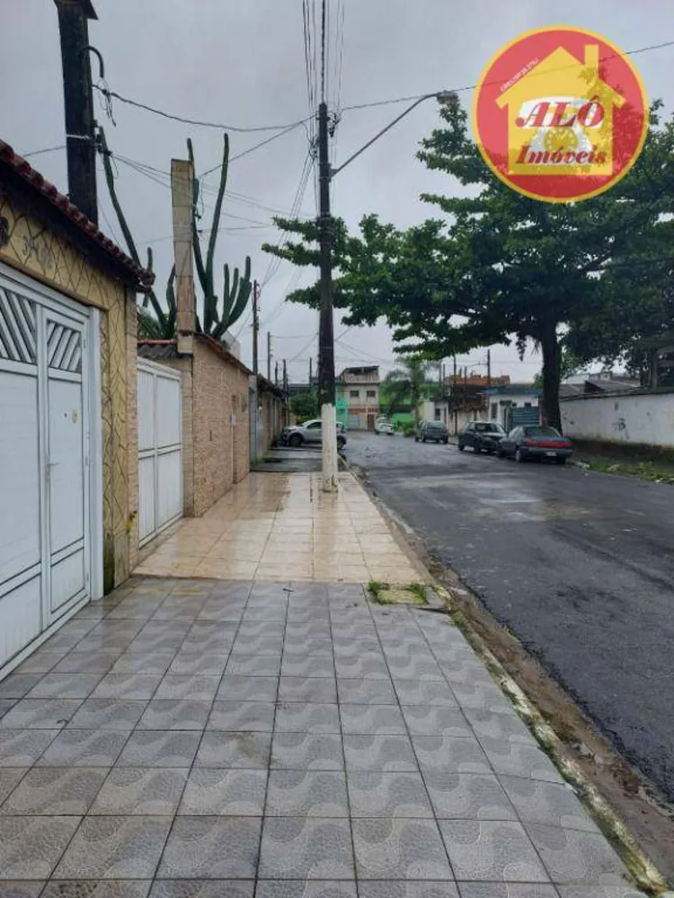 Casa, 2 quartos, 84 m² - Foto 16