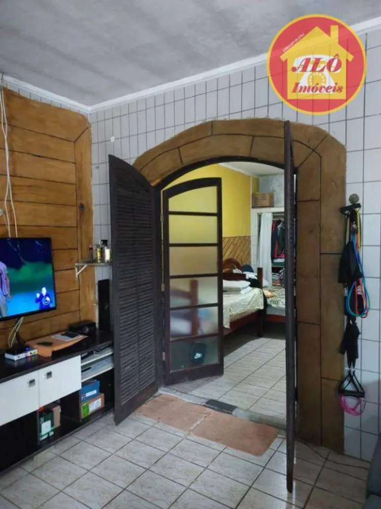 Casa, 2 quartos, 84 m² - Foto 3