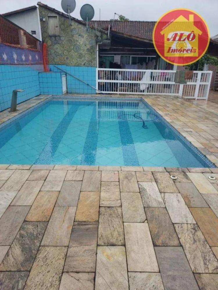 Casa, 2 quartos, 84 m² - Foto 15