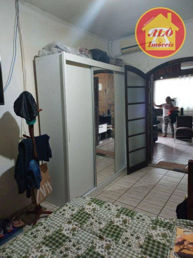 Casa, 2 quartos, 84 m² - Foto 4
