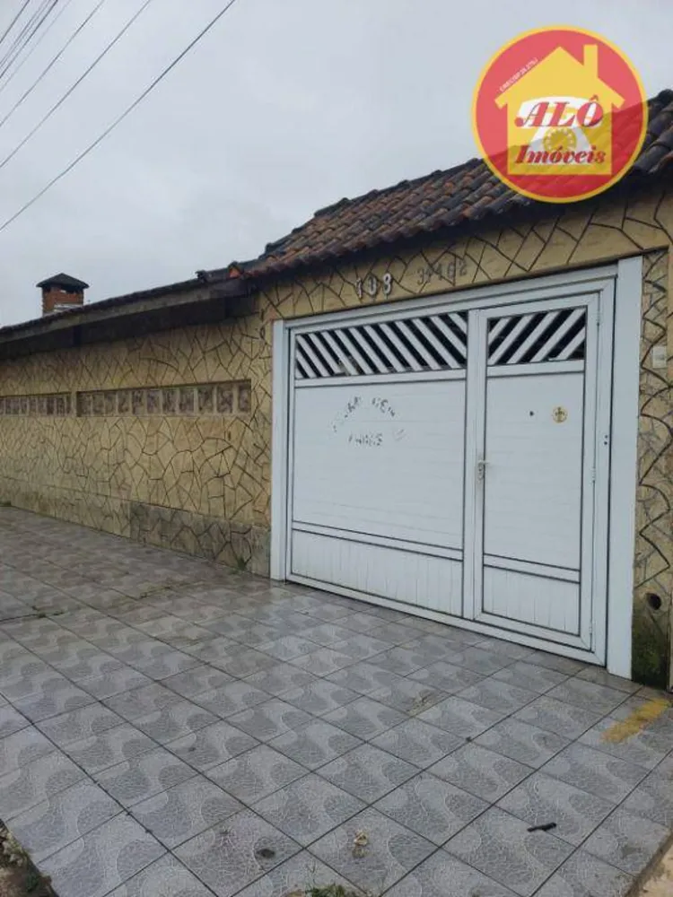 Casa, 2 quartos, 84 m² - Foto 2