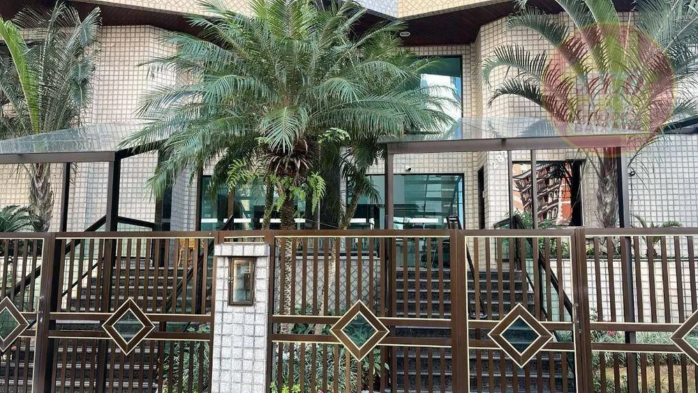 Apartamento, 2 quartos, 107 m² - Foto 2