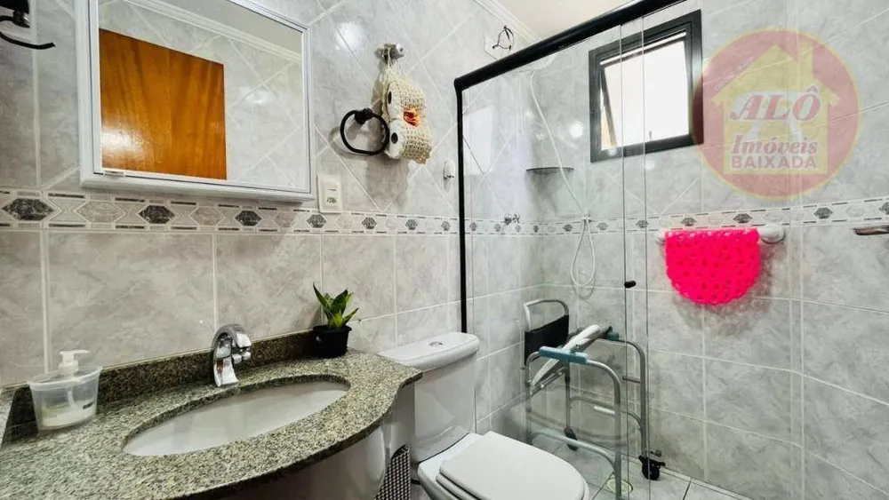 Apartamento, 2 quartos, 107 m² - Foto 6