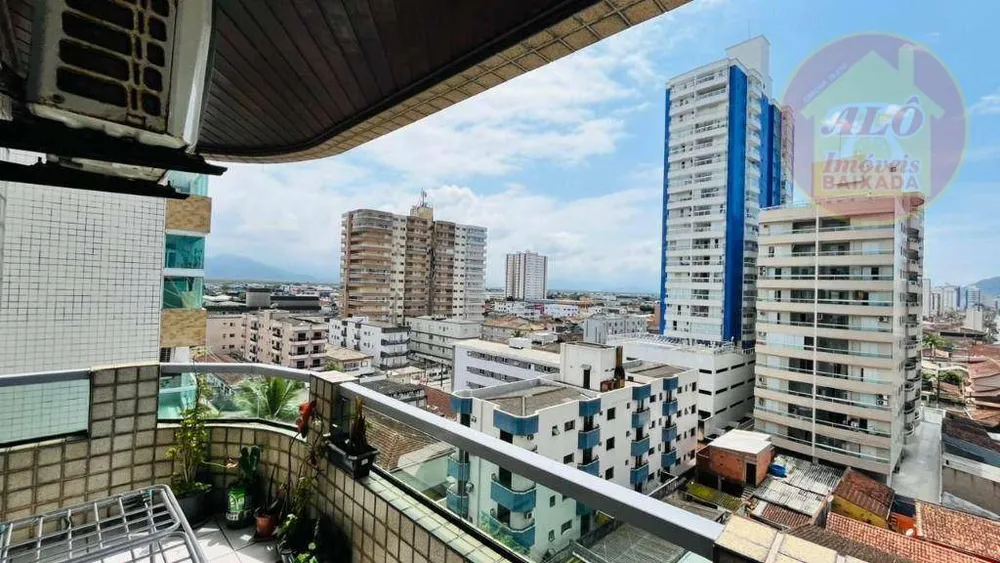 Apartamento, 2 quartos, 107 m² - Foto 14