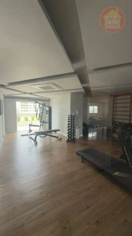 Apartamento, 1 quarto, 47 m² - Foto 11