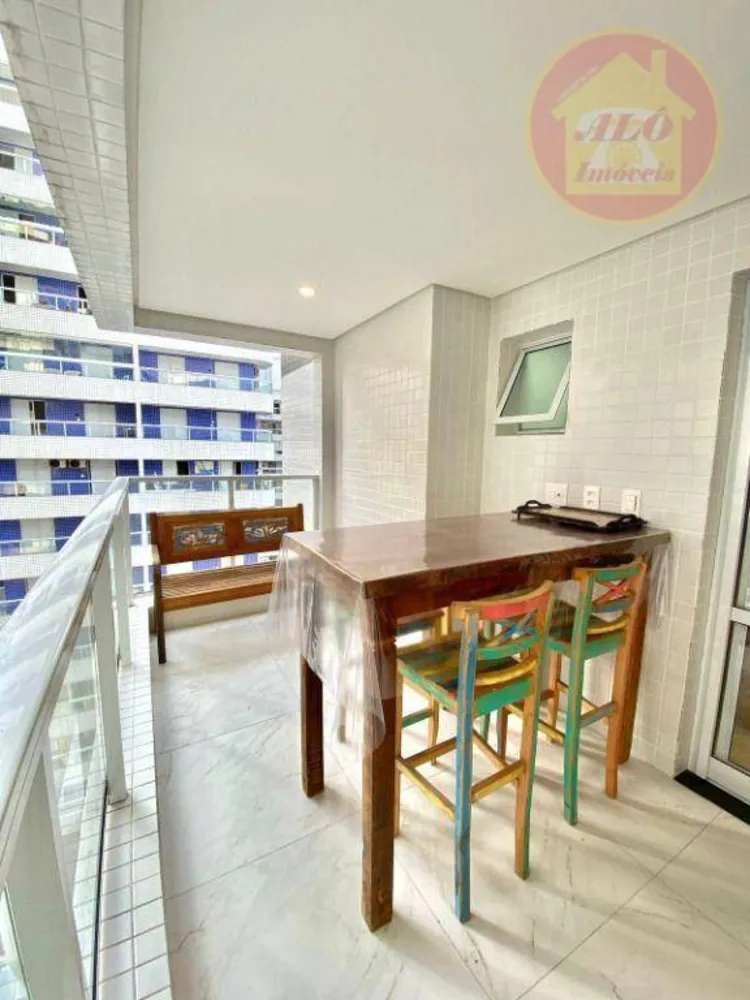 Apartamento, 1 quarto, 59 m² - Foto 13