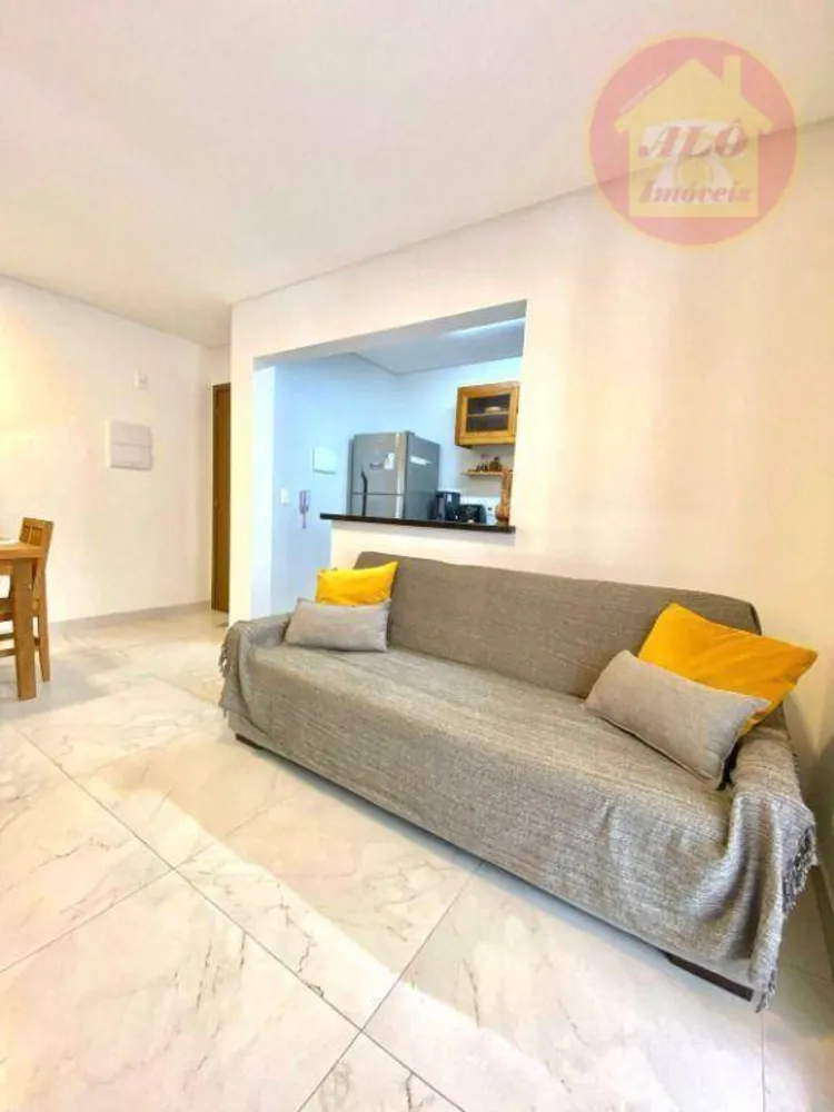 Apartamento, 1 quarto, 59 m² - Foto 10