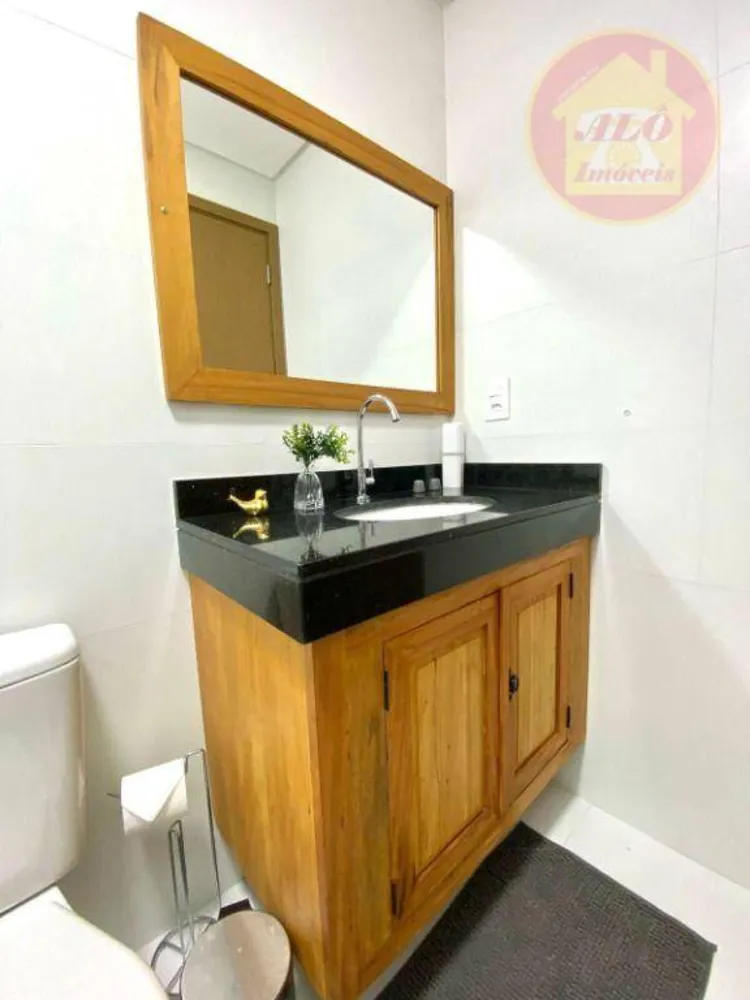 Apartamento, 1 quarto, 59 m² - Foto 3