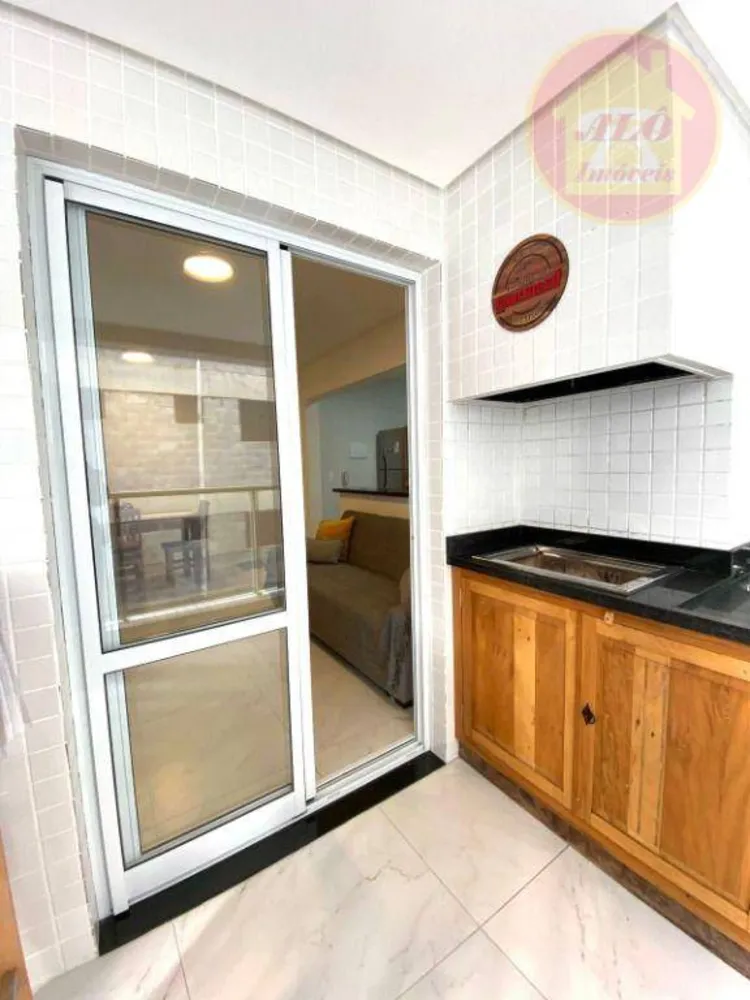 Apartamento, 1 quarto, 59 m² - Foto 2