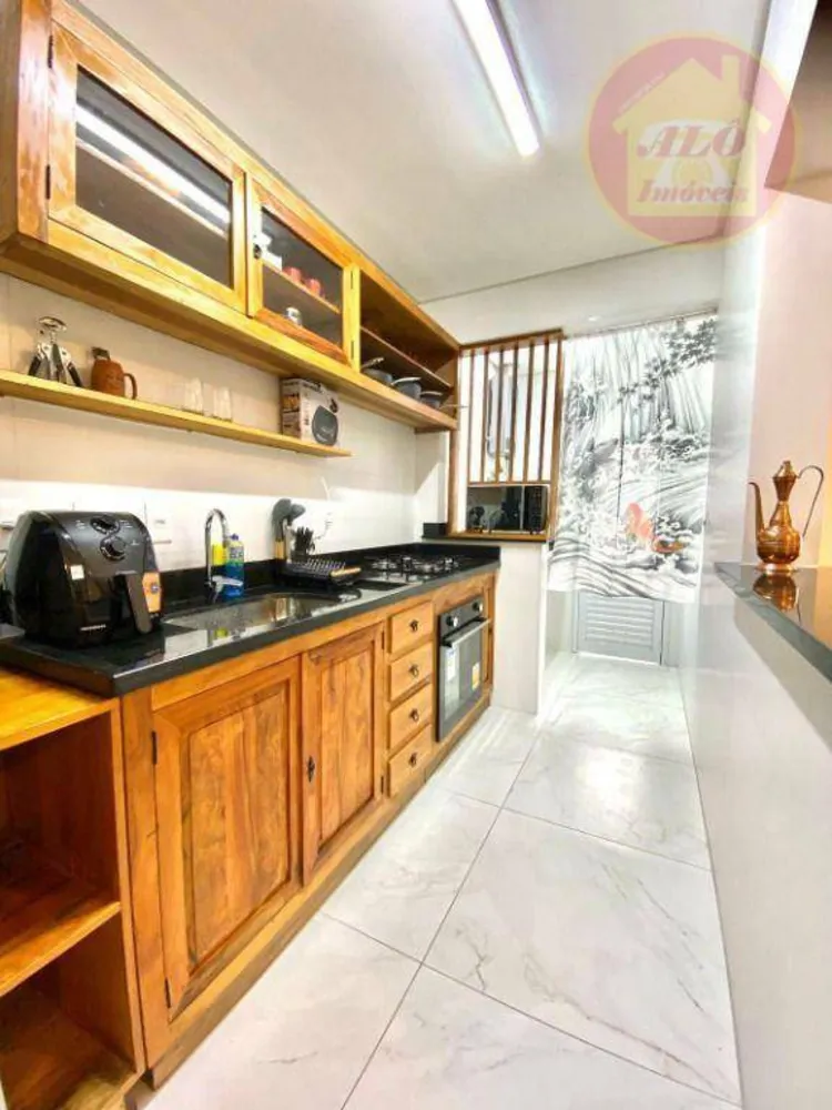 Apartamento, 1 quarto, 59 m² - Foto 7