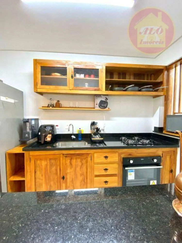 Apartamento, 1 quarto, 59 m² - Foto 6