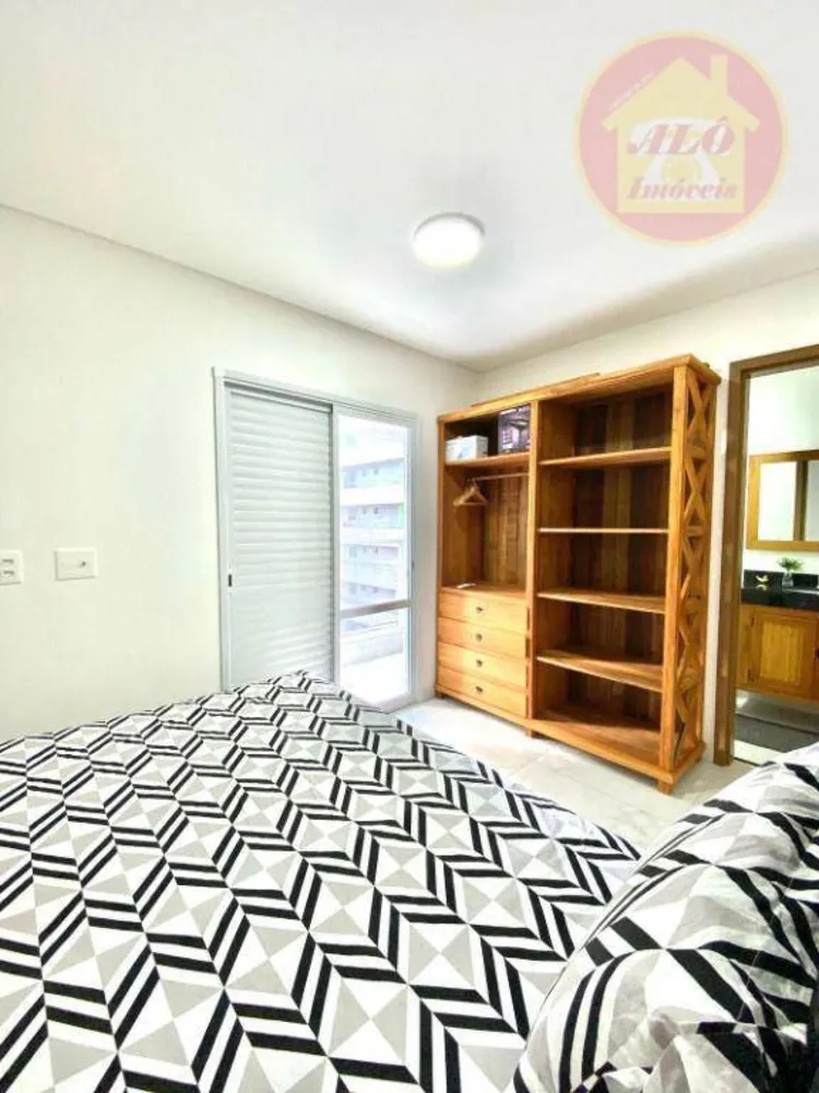 Apartamento, 1 quarto, 59 m² - Foto 4