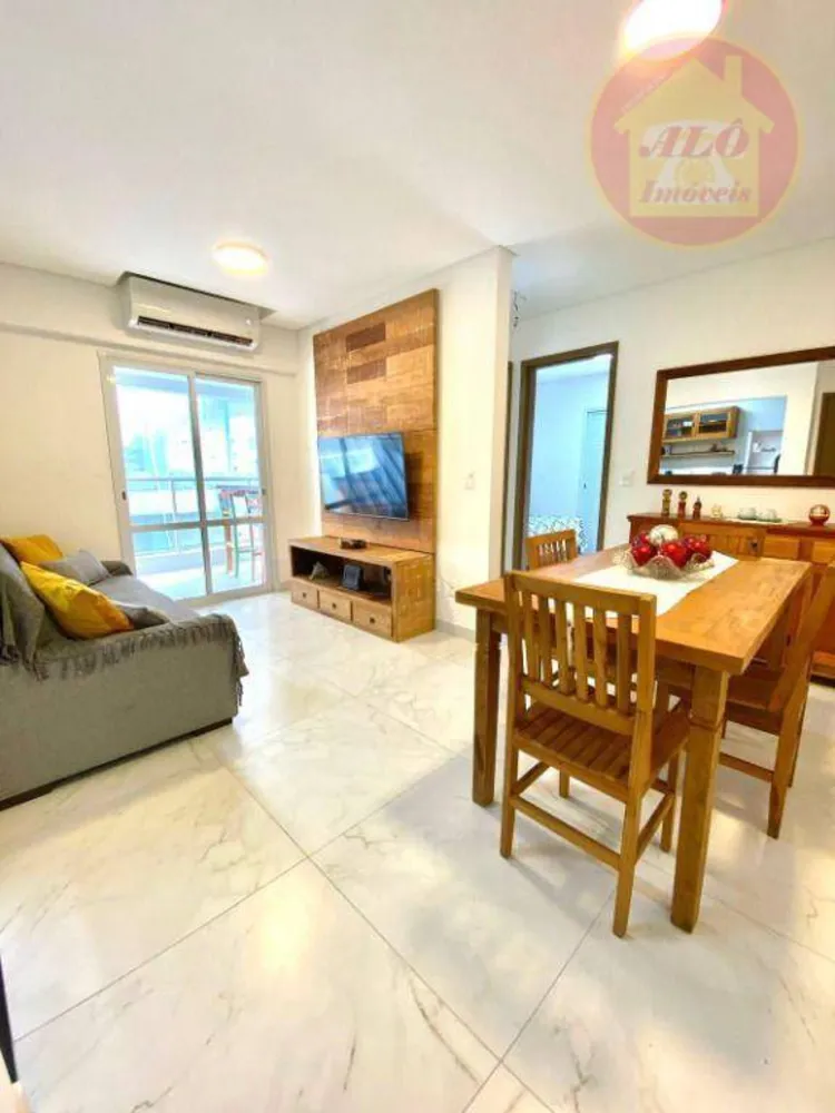 Apartamento, 1 quarto, 59 m² - Foto 1