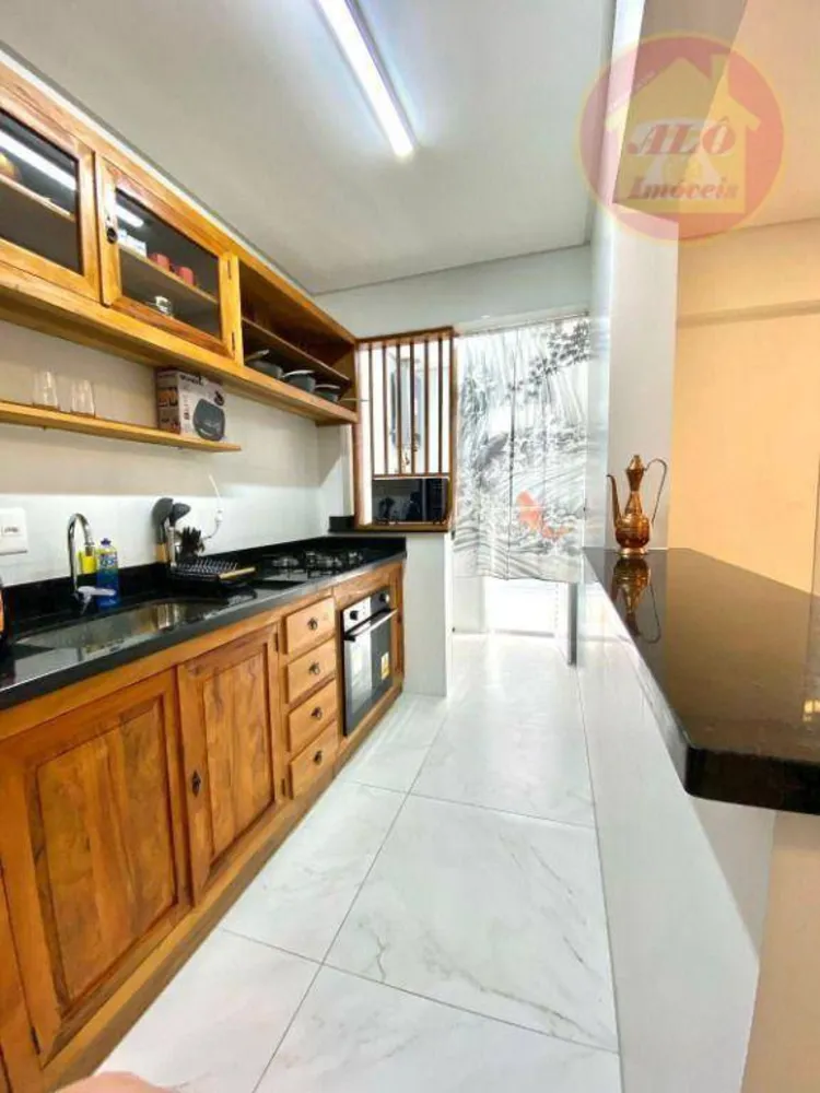 Apartamento, 1 quarto, 59 m² - Foto 5