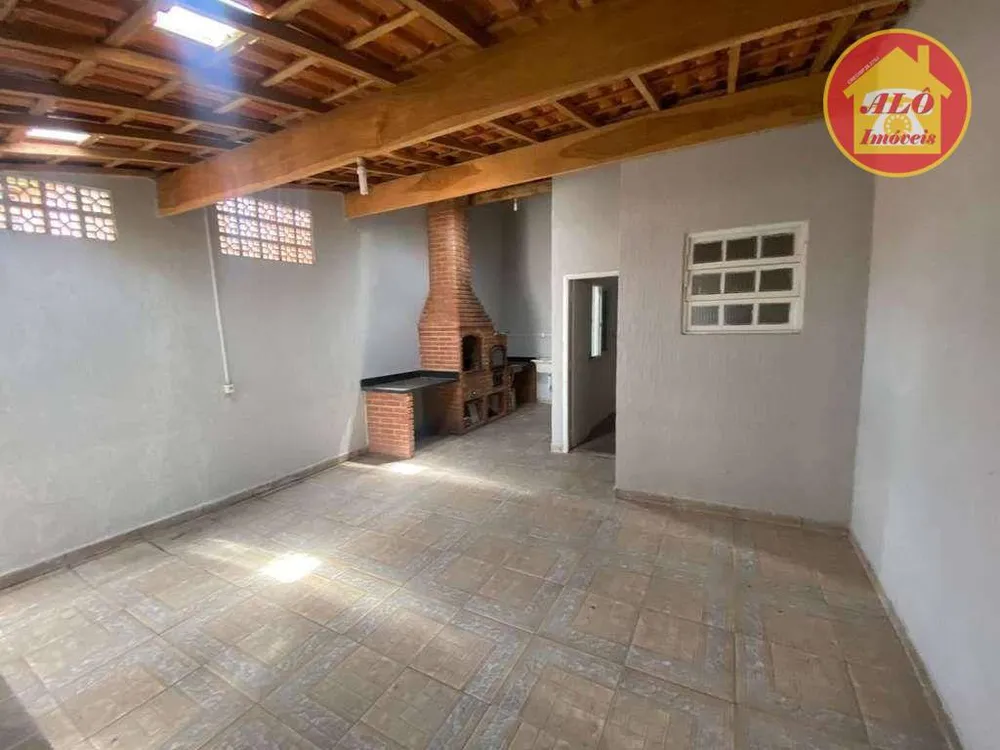 Casa, 3 quartos, 194 m² - Foto 8