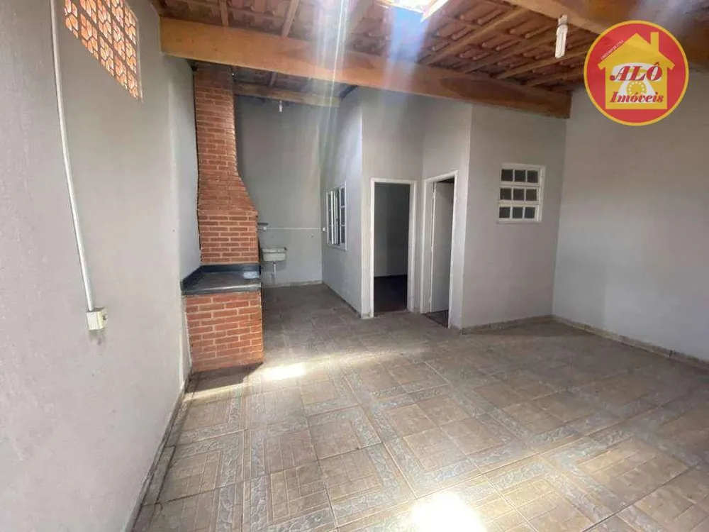 Casa, 3 quartos, 194 m² - Foto 7
