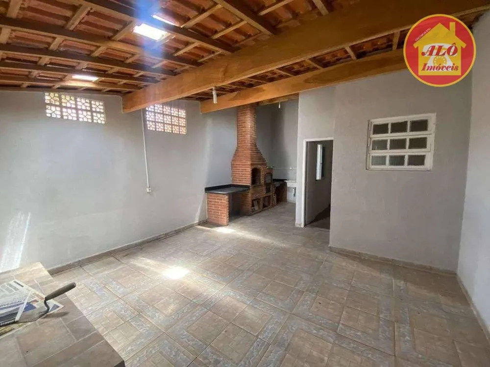 Casa, 3 quartos, 194 m² - Foto 5
