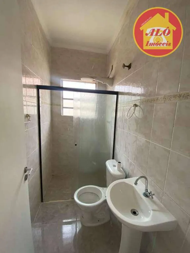 Casa, 3 quartos, 194 m² - Foto 1