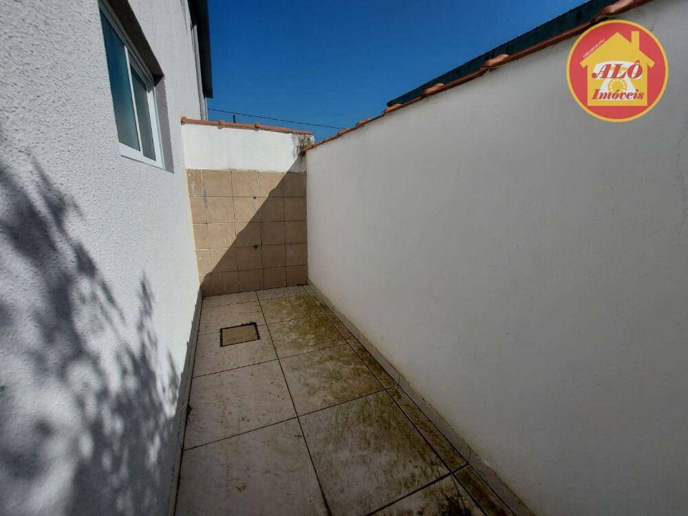 Sobrado para alugar com 2 quartos, 62m² - Foto 9