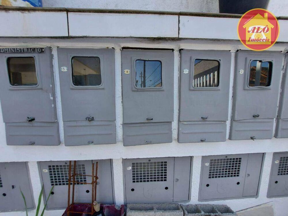 Sobrado para alugar com 2 quartos, 62m² - Foto 5